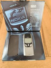 Nokia 8850, używany na sprzedaż  Wysyłka do Poland