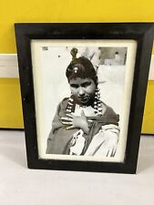 Vintage moroccan picture for sale  LONDON