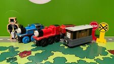 Thomas wooden railway for sale  Bakersfield