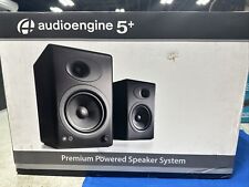 Audioengine premium powered for sale  Greensboro