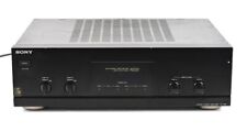 Used, Sony TA-N220 power amplifier HIFI amplifier tested with warranty EXCELLENT for sale  Shipping to South Africa