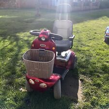 Deluxe shrider mobility for sale  LINCOLN