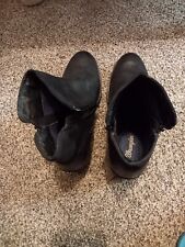Wrangler ankle boots for sale  HASTINGS