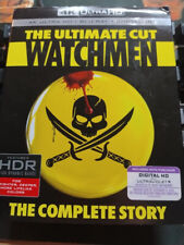 Watchmen ultimate ultra for sale  LIVERPOOL