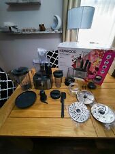 Kenwood multipro compact for sale  LONDON