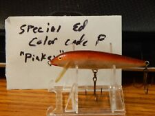 Vintage rapala countdown for sale  Ocala