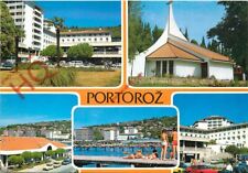 Picture postcard portoroz for sale  NEWCASTLE UPON TYNE