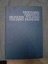 Dizionario garzanti italiano usato  Rimini