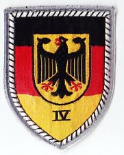 Bundeswehr verbandsabzeichen a gebraucht kaufen  Heese,-Wietzenbruch