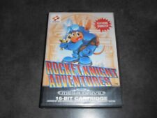 Rocket knight adventures d'occasion  France