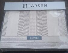 Larsen luxury fabric for sale  WAKEFIELD