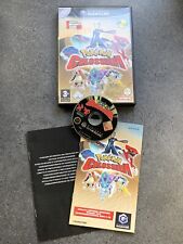 Pokémon colosseum gc gebraucht kaufen  Marl