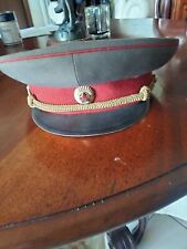 Cappello militare russo usato  Caserta