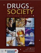 Drugs society thirteenth for sale  Modoc