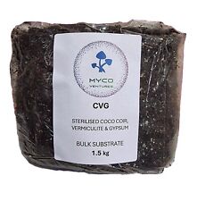 Cvg mushroom substrate for sale  CRAWLEY