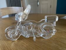 Harley davidson motorcycle for sale  WATFORD