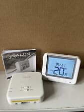 salus room thermostat for sale  TOWCESTER