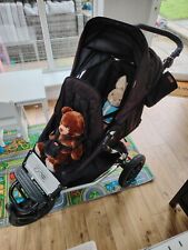 double buggy travel system for sale  CHESTER LE STREET