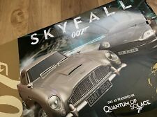 Hornby 007 skyfall for sale  Shipping to Ireland