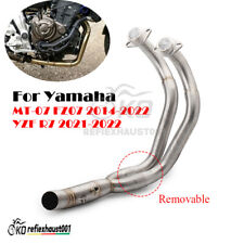 Yamaha fz07 22 for sale  TAMWORTH