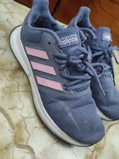 Scarpe adidas donna usato  Scanzano Jonico