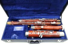 Bernd moosmann bassoon for sale  Shipping to Ireland