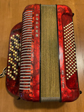 hohner morino vm gebraucht kaufen  Garmisch-Partenkirchen