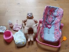 Baby annabell 43cm for sale  EASTLEIGH