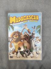 Madagascar dvd usato  Giulianova