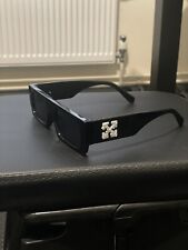 White sunglasses for sale  LONDON
