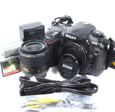 Nikon d200 10.2 for sale  Bloomingdale