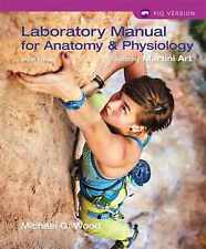 Laboratory manual anatomy for sale  Philadelphia