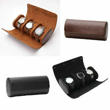 Travel watch storage for sale  Shipping to Ireland