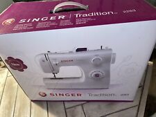 Singer model 1507 for sale  MEXBOROUGH