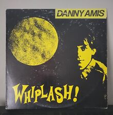 Danny amis whiplash for sale  Los Angeles