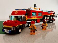 Lego feuerwehr truck gebraucht kaufen  Suhl