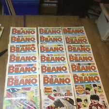 1993 beano comics for sale  HEBDEN BRIDGE