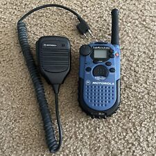 1motorola talkabout 250 for sale  Vancouver