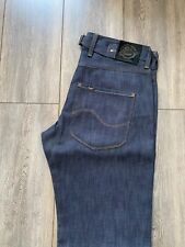 Lee 101 jeans for sale  ROMFORD