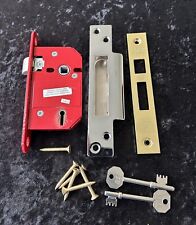 Era fortress lever for sale  ORMSKIRK