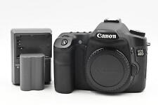 Corpo da câmera digital SLR Canon EOS 40D 10.1MP #416 comprar usado  Enviando para Brazil