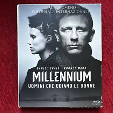 Millenium uomini che usato  Palermo