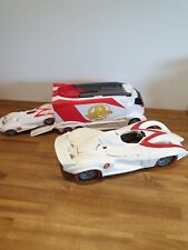 Speed racer toys for sale  BOLTON