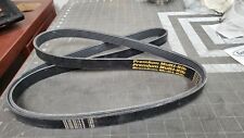 870k6 serpentine belt for sale  Farmington