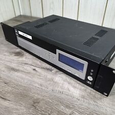 Used, Play Network C500 By Polywell Ethernet Media Player No Power Cord Rack Mount for sale  Shipping to South Africa