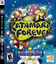 Katamari Forever - Jogo de PlayStation 3 comprar usado  Enviando para Brazil