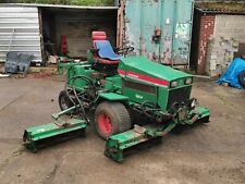 Ransomes ride mower for sale  SHEFFIELD