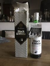 Whisky black and gebraucht kaufen  Cochem-Umland