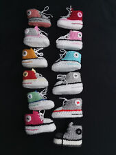 Neu babychucks babyschuhe gebraucht kaufen  Lahnstein