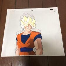 Dragon Ball Z Produção Original Celular Imagem Son Goku Akira Toriyama Anime comprar usado  Enviando para Brazil